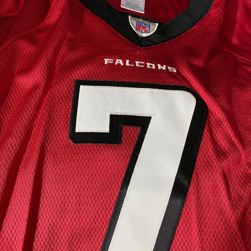 Michael Vick - Picture 2 of 7